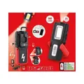 Produktbild: Mobile Werkstatt-Handlampe, knickbar, 500 Lumen KS TOOLS 150.4510