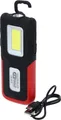 Produktbild: KS Tools Mobile Werkstatt-Handlampe, knickbar, 500 Lumen - 150.4510