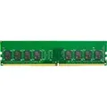 Produktbild: DIMM 16 GB DDR4-2666 , Arbeitsspeicher grün, D4ER01-16G