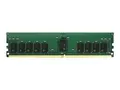 Produktbild: Synology Arbeitsspeicher 16GB DDR4 ECC Registered DIMM