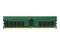 Produktbild: Synology DDR4 - Modul - 16 GB - DIMM 288-PIN (D4ER01-16G)