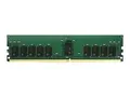 Produktbild: Synology Arbeitsspeicher 16GB DDR4 ECC Registered DIMM D4ER01-16G