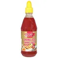 Produktbild: Suree Chilisauce für Frühlingsrollen Sauce Sweet Chilli Sauce 435ml