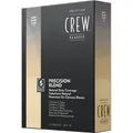 Produktbild: American Crew Presicion Blend Natural Gray Coverage Light, 3 x 40 ml