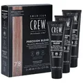 Produktbild: American Crew PRECISION BLEND 7/8 LIGHT 3X40ml