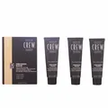 Produktbild: American Crew Precision Blend 7 8 Light Set 3 Artikel