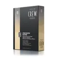 Produktbild: American Crew Precision Blend Light 3x40ml Graukaschierung - Haartönung Männer