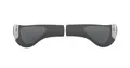 Produktbild: Ergon GP1-L Evo Fahrradgriffe Größe L  ergonomische Lenkergriffe für maximal...