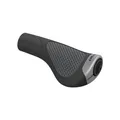 Produktbild: Ergon GP1 Evo L Fahrradgriffe Lenkergriffe Ergonomisch Black
