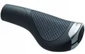 Produktbild: Fahrradgriffe Large 130mm Schwarz Mtb Trekking omisch