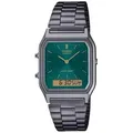 Produktbild: Casio Armbanduhr AQ-230EGG-3AEF - Grün