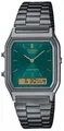 Produktbild: Casio Vintage Armbanduhr AQ-230EGG-3AEF