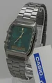Produktbild: ✅ Casio Uhr AQ-230EGG-3AEF Analog Digital ✅