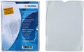 Produktbild: HERMA Ausweishülle, PP, 1-fach, 63 x 90 mm, Kleinpackung dokumentenecht, transparent, reißfest, Griffaussparung, - 1 Stück (1323)