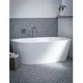 Produktbild: Ideal Standard Dea Badewanne E306701 180 x 80 cm, weiß, freistehend