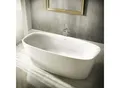 Produktbild: Ideal Standard freistehende Körperform-Badewanne 180 x 80 cm