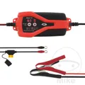 Produktbild: Batterie Ladegerät JMP Skan 1.0 6/12V 1A