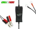 Produktbild: Ladeprogramm Lade Laden Battery Säure Lithium Gel Blei Moto Auto 4/14,6V