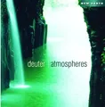 Produktbild: CD Deuter Atmospheres New Earth Records