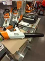Produktbild: STIHL BGA 100 36V Akku-Blasgerät Laubbläser (48660115900)