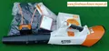 Produktbild: Stihl BGA 100 mit AP 300 S u. AL 301 Top Akku Laubbläser Blasgerät 5472