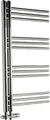 Produktbild: Sapho Badheizkörper DORLION Badheizkörper 500x900mm, Chrom, Sapho-1130-10
