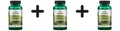Produktbild: 3 x Swanson Full Spectrum Cilantro (Coriander), 425mg - 60 caps (266,59 EUR/kg)