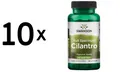 Produktbild: 10 x Swanson Full Spectrum Cilantro (Coriander), 425mg - 60 (244,42 EUR/kg)