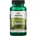 Produktbild: Swanson, Full Spectrum Cilantro Coriander, 425mg, 60 Kapseln - Blitzversand
