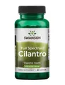 Produktbild: Swanson Premium Vollspektrum-Koriander 425mg 60 Kapseln