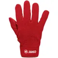 Produktbild: JAKO Unisex Feldspielerhandschuhe Fleece