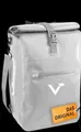 Produktbild: Valkental 3 in 1 Fahrradtasche Bis 25L - Geeignet als Gepäckträgertasche...