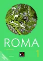 Produktbild: Roma A Training 1 mit Lernsoftware | Buch | 9783661400020