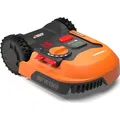 Produktbild: Worx Landroid S250 robotplaeneklipper (250 m²) (WR168E)