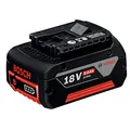 Produktbild: BOSCH Professional Werkzeugakku GBA 18V Lithium-Ionen 4,0 Ah
