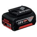 Produktbild: Bosch GBA 18V Akku (1x4.0 C) solo CLC Akkupack 1600Z00038