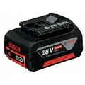 Produktbild: Bosch Professional GBA 18V 4.0 Ah Akku (1600Z00038)
