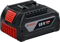Produktbild: Bosch GBA 18V 4.0Ah PRO Akkupack (1600Z00038) 1.600.Z00.038
