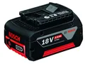 Produktbild: Bosch Professional GBA 18V Akku(1x4.0,C) solo CLC Werkzeug-Akku