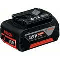 Produktbild: Bosch Professional - 18v 4ah Akku Bosch - 1600z00038