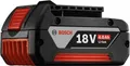 Produktbild: Batterie Bosch 4000mAh 4,0Ah 18V LI-ION Ersatzteil Wartung Zum Selber Machen