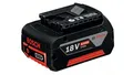 Produktbild: 3165140730464 AKUMULATOR GBA 18V 4.0AH BOSCH