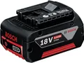 Produktbild: Bosch Akku GBA 4.0Ah (18V) Akku