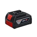 Produktbild: Bosch Professional Akku GBA 18V 4.0Ah COOLPACK System Schwarz Karton 18V System
