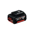 Produktbild: Bosch Akkupack GBA 18 Volt 4,0 Ah