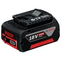 Produktbild: Bosch GBA 18 V 4.0 Ah Batteria