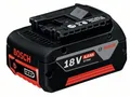 Produktbild: Bosch Akkupack GBA 18V 4,0Ah Li-Ion Akku Batterie 
