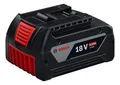 Produktbild: Bosch GBA 18V 4,0 Ah Lithium-Ionen-Akku COOLPACK 18V System
