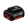 Produktbild: Bosch gba 18v 4.0ah Power Tool Battery 4.0Ah 18V Schwarz