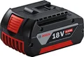 Produktbild: Akumulator 18V Li-ON 4,0Ah 1600Z00038 BOSCH BOSCH